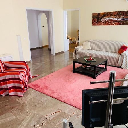 Apartment In Markopoulo Center Markopoulo Mesogaias Luaran gambar