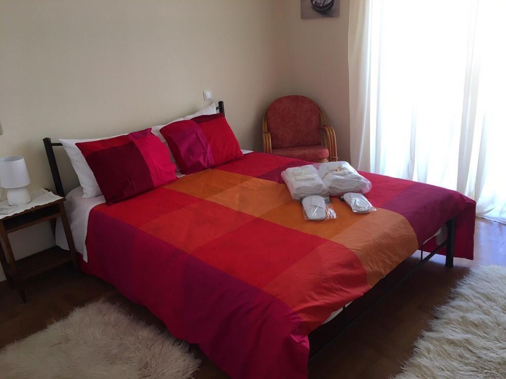 Apartment In Markopoulo Center Markopoulo Mesogaias Luaran gambar