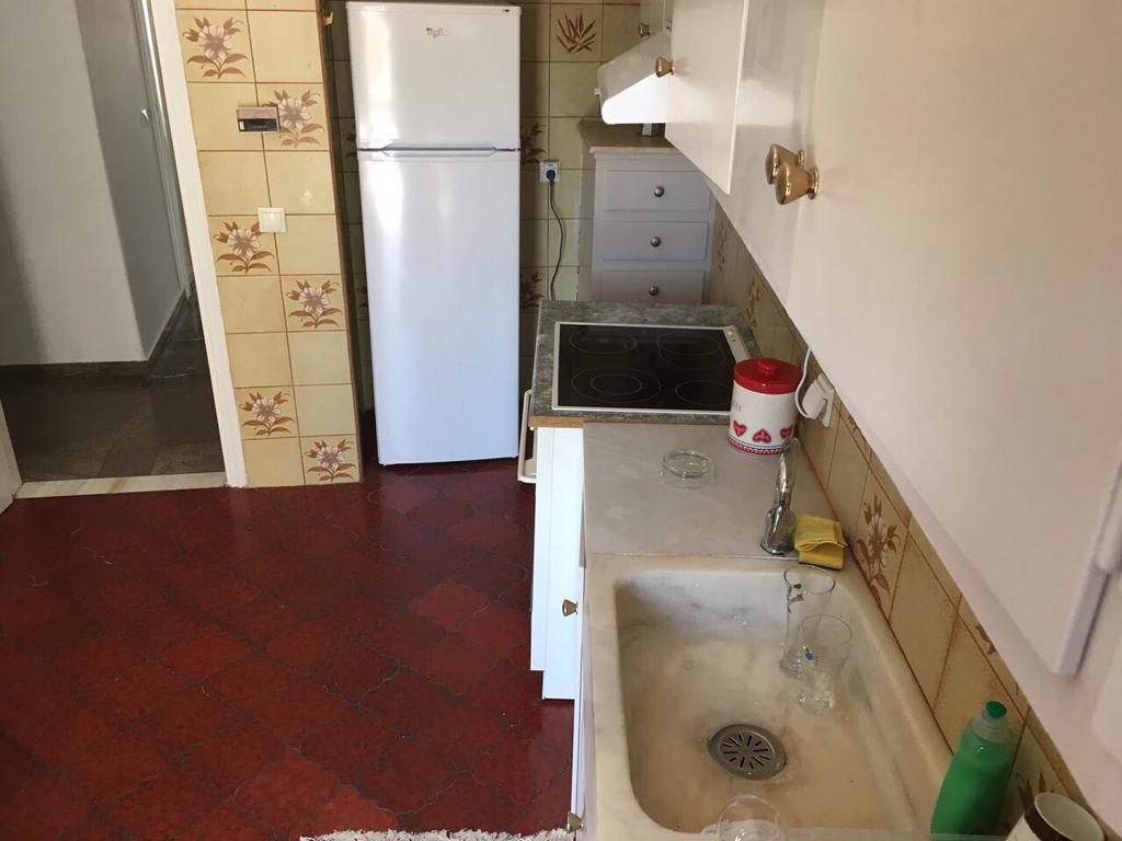 Apartment In Markopoulo Center Markopoulo Mesogaias Luaran gambar
