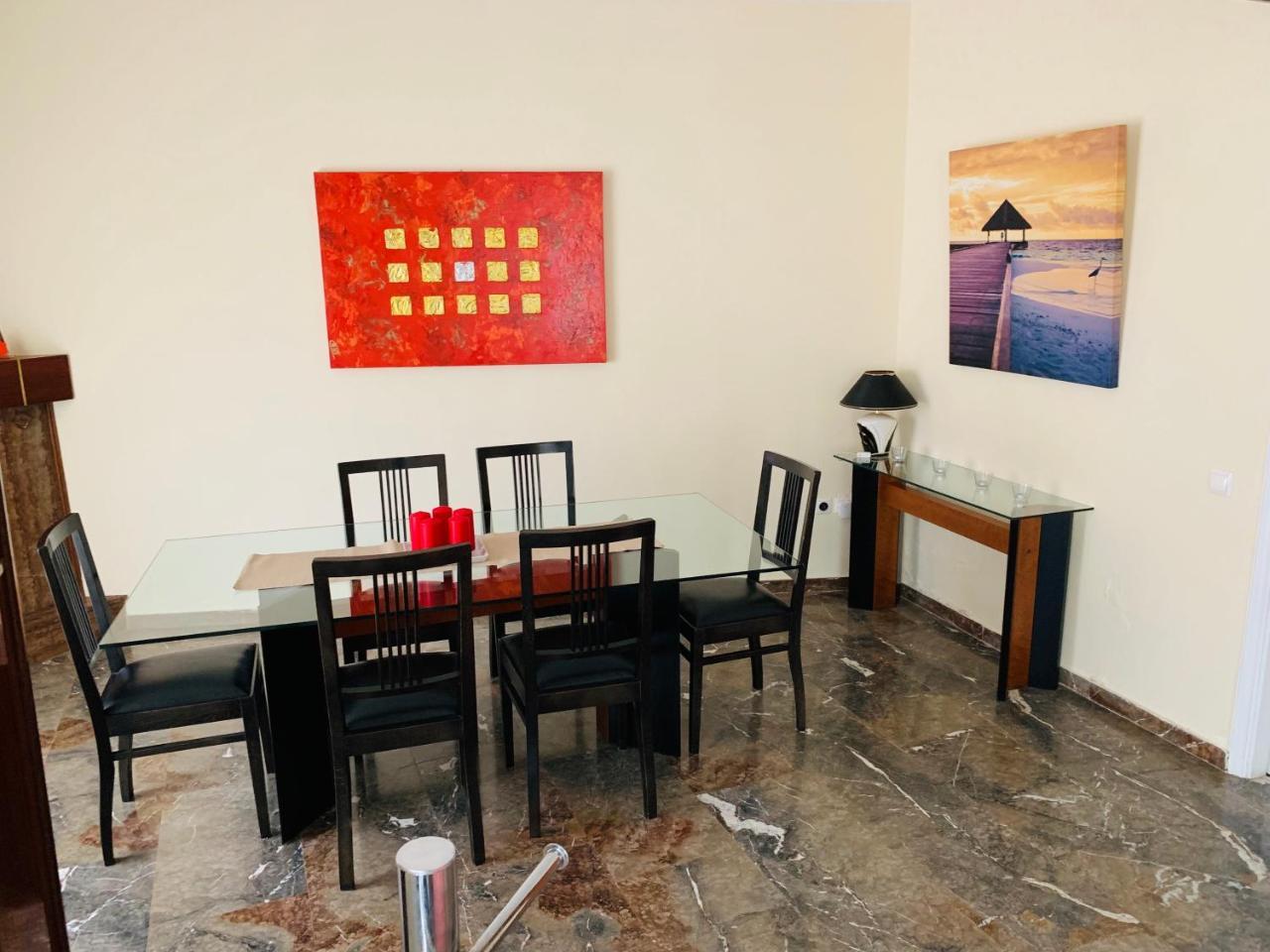 Apartment In Markopoulo Center Markopoulo Mesogaias Luaran gambar