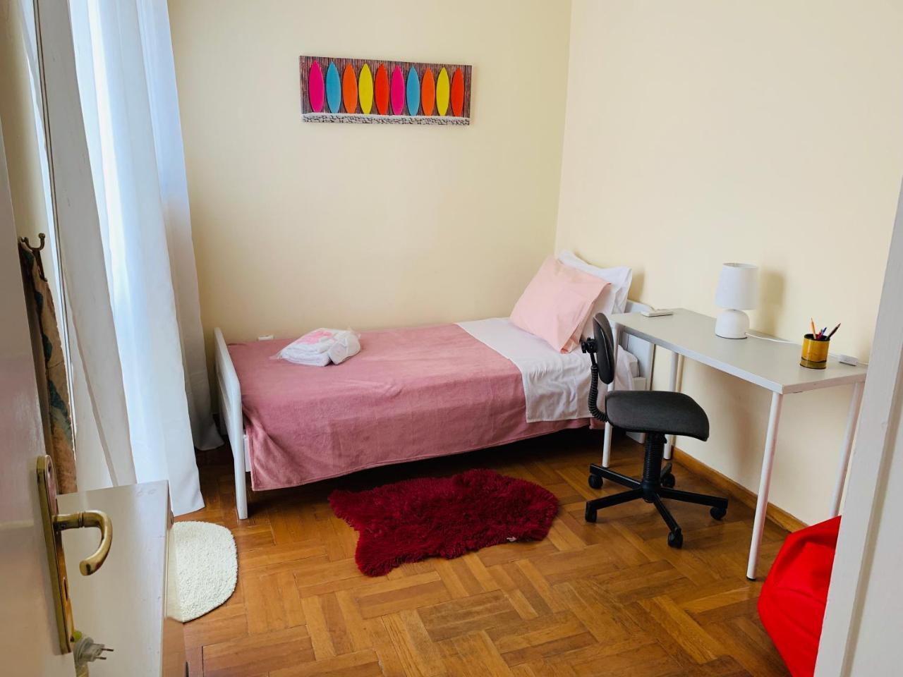 Apartment In Markopoulo Center Markopoulo Mesogaias Luaran gambar